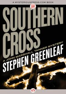 Southern Cross Read online