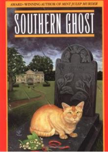 Southern Ghost Read online