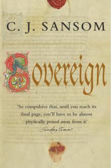 Sovereign Read online