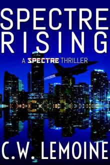 Spectre Rising