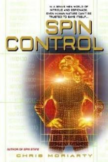 Spin Control ss-2 Read online