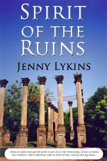 Spirit of the Ruins Read online