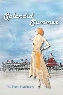 Splendid Summer Read online