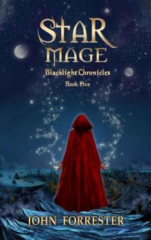 Star Mage (Book 5) Read online