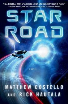 Star Road Read online