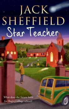 Star Teacher Read online