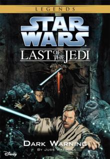 Star Wars: The Last of the Jedi, Volume 2 Read online