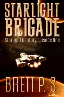 Starlight Brigade Read online