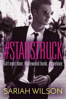 #Starstruck Read online