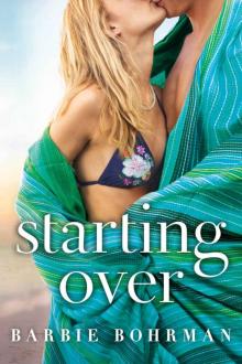 Starting Over Read online