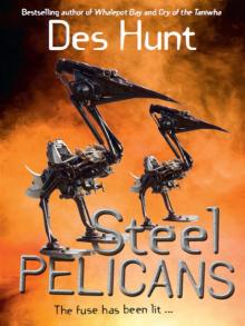 Steel Pelicans Read online