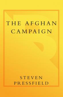 Steven Pressfield Read online