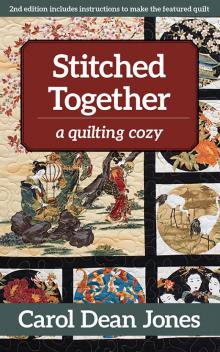 Stitched Together Read online