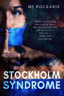Stockholm Syndrome