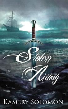Stolen Away : A Time Travel Romance (The Swept Away Saga Book 4) Read online