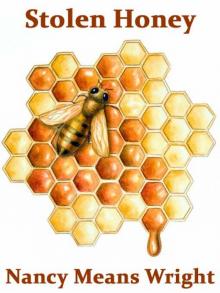 Stolen Honey Read online