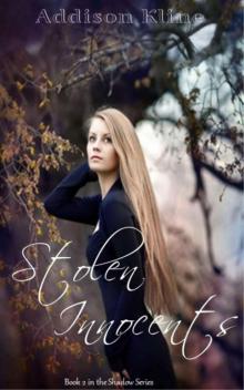 Stolen Innocents (The Shadow Series Book 2) Read online