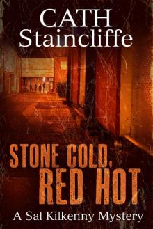 Stone Cold Red Hot Read online