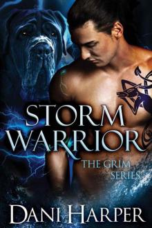 Storm Warrior g-1 Read online