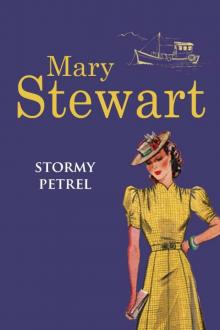 Stormy Petrel Read online