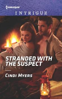 Stranded with the Suspect Read online