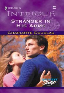 Stranger In His Arms Read online