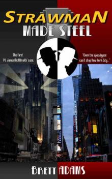 Strawman Made Steel Read online