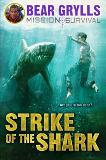 Strike of the Shark Read online