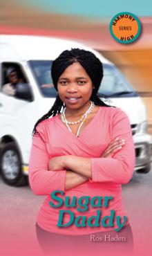 Sugar Daddy Read online
