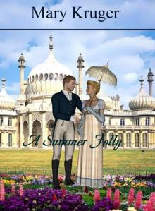 Summer Folly Read online