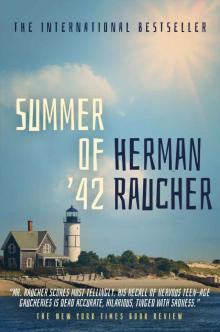 Summer of '42 Read online