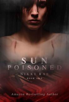 Sun Poisoned (The Sunshine Series) Read online