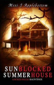 Sunblocked Summerhouse Read online