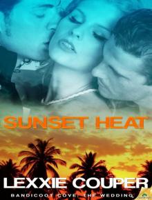 Sunset Heat: Bandicoot Cove 2 Read online