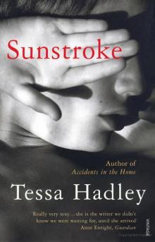 Sunstroke and Other Stories Read online