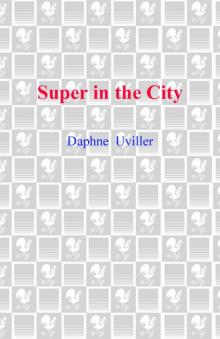 Super in the City Read online