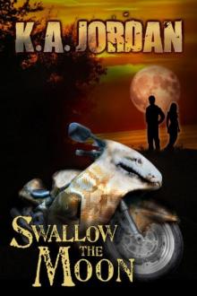 Swallow the Moon Read online