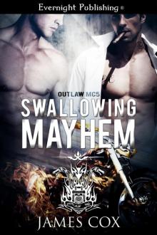 Swallowing Mayhem Read online