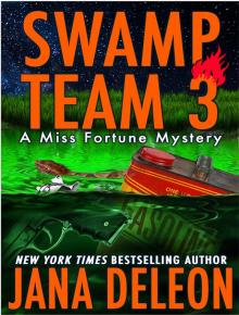 Swamp Team 3 Read online