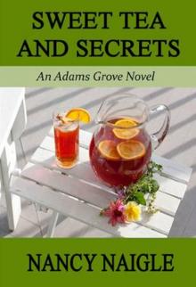 Sweet Tea and Secrets Read online