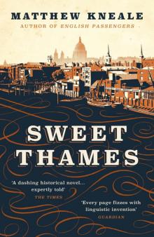 Sweet Thames Read online