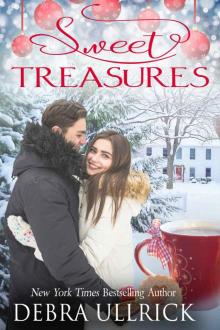 Sweet Treasures Read online