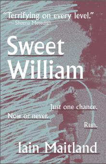 Sweet William Read online