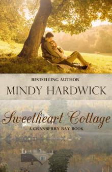 Sweetheart Cottage (Cranberry Bay #1) Read online
