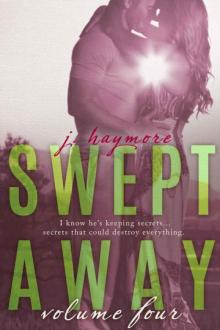 Swept Away 4 Read online