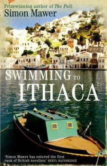 Swimming to Ithaca Read online