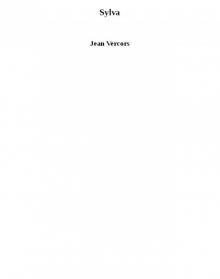 Sylva Read online