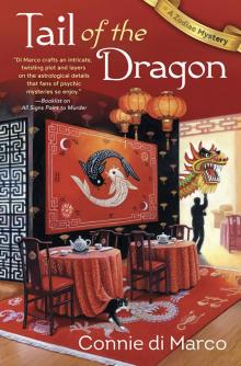 Tail of the Dragon Read online