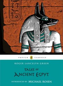 Tales of Ancient Egypt Read online