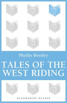 Tales of the West Riding Read online